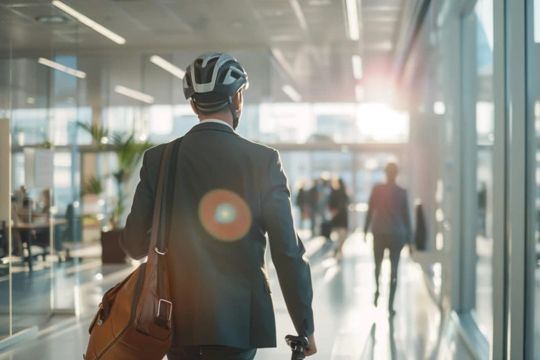 De invloed van de duurzaamheidstransitie op de controller