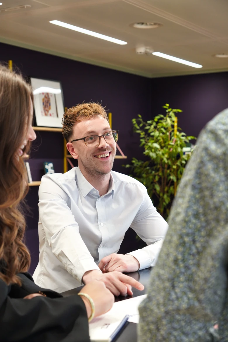 Meer focus door outsourcing salarisadministratie