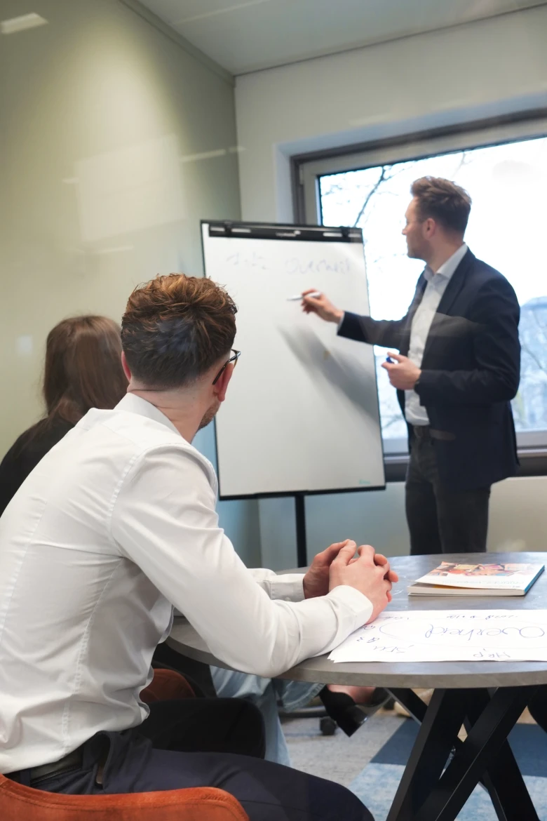 Het toepassen van Business Intelligence in de praktijk op jouw finance afdeling