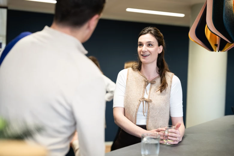 Efficiënter Servicebureau, een duurzame beweging