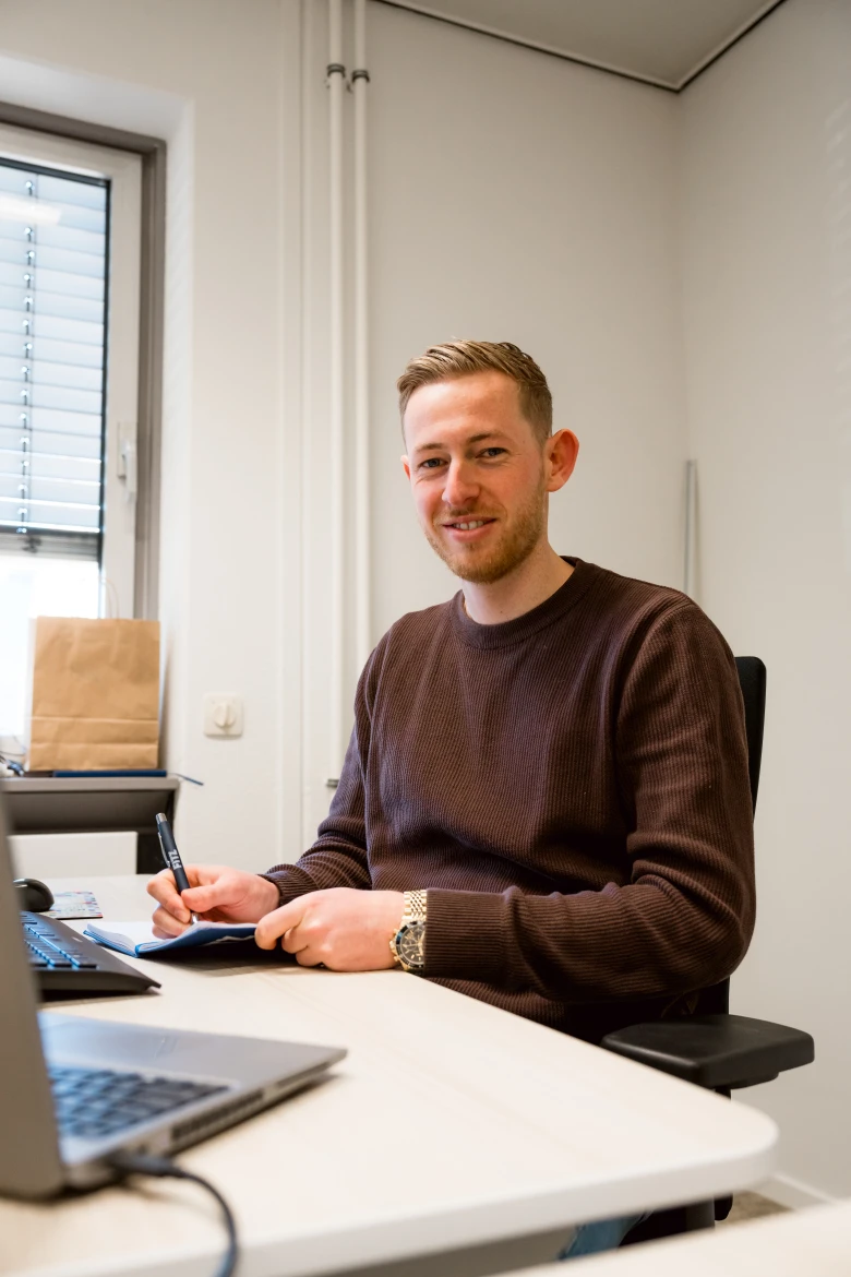 Onboarden is vooruitzien: Schakel op tijd een specialist in voor jouw overstap