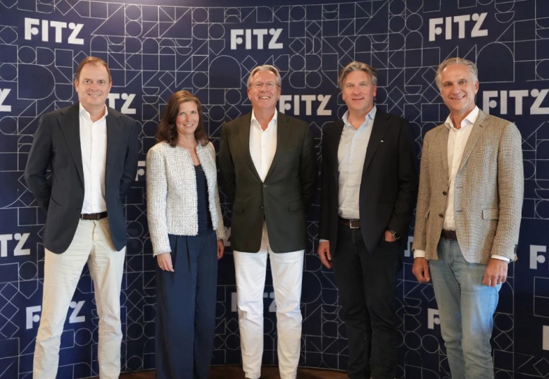 Chris Heutink treedt toe tot Raad van Commissarissen