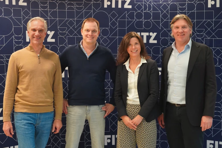 FITZ verwelkomt Mariska Joosten als nieuwe commercieel directeur (CCO)